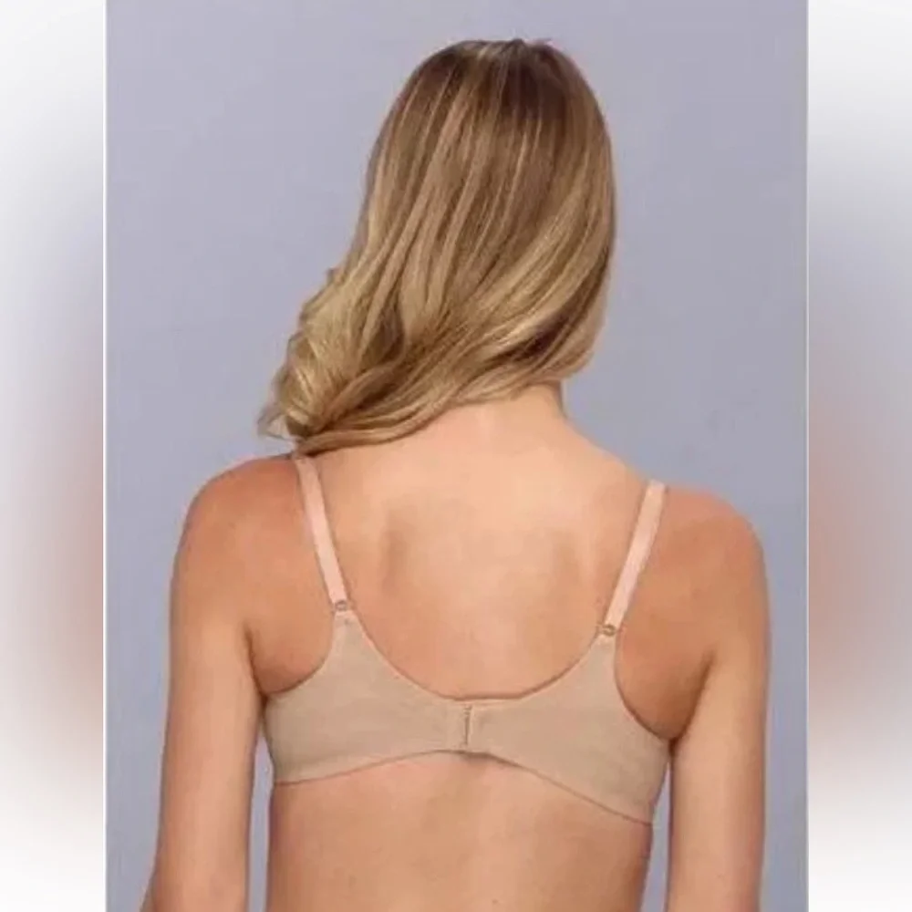 Le Mystere 363 Mama Mía Nude/Beige Nursing Bra 36DDD